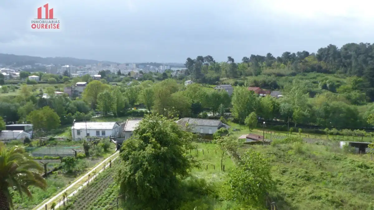 Flat for rent in Polvorín