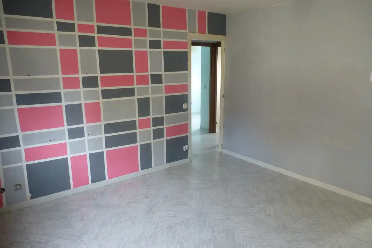 Piso en venta en C/ Hermano Pablo, Villegas