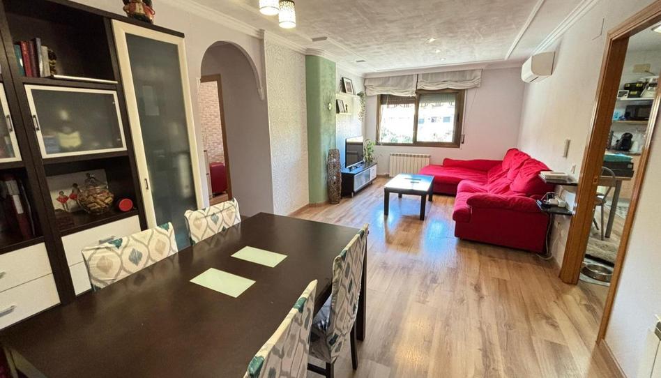 Foto 1 de Pis en venda a Santa Margarida de Montbui, Barcelona