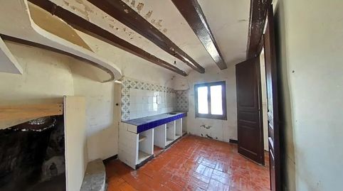 Foto 4 de Casa o xalet en venda a Carrer de la Castella, Cubells, Lleida
