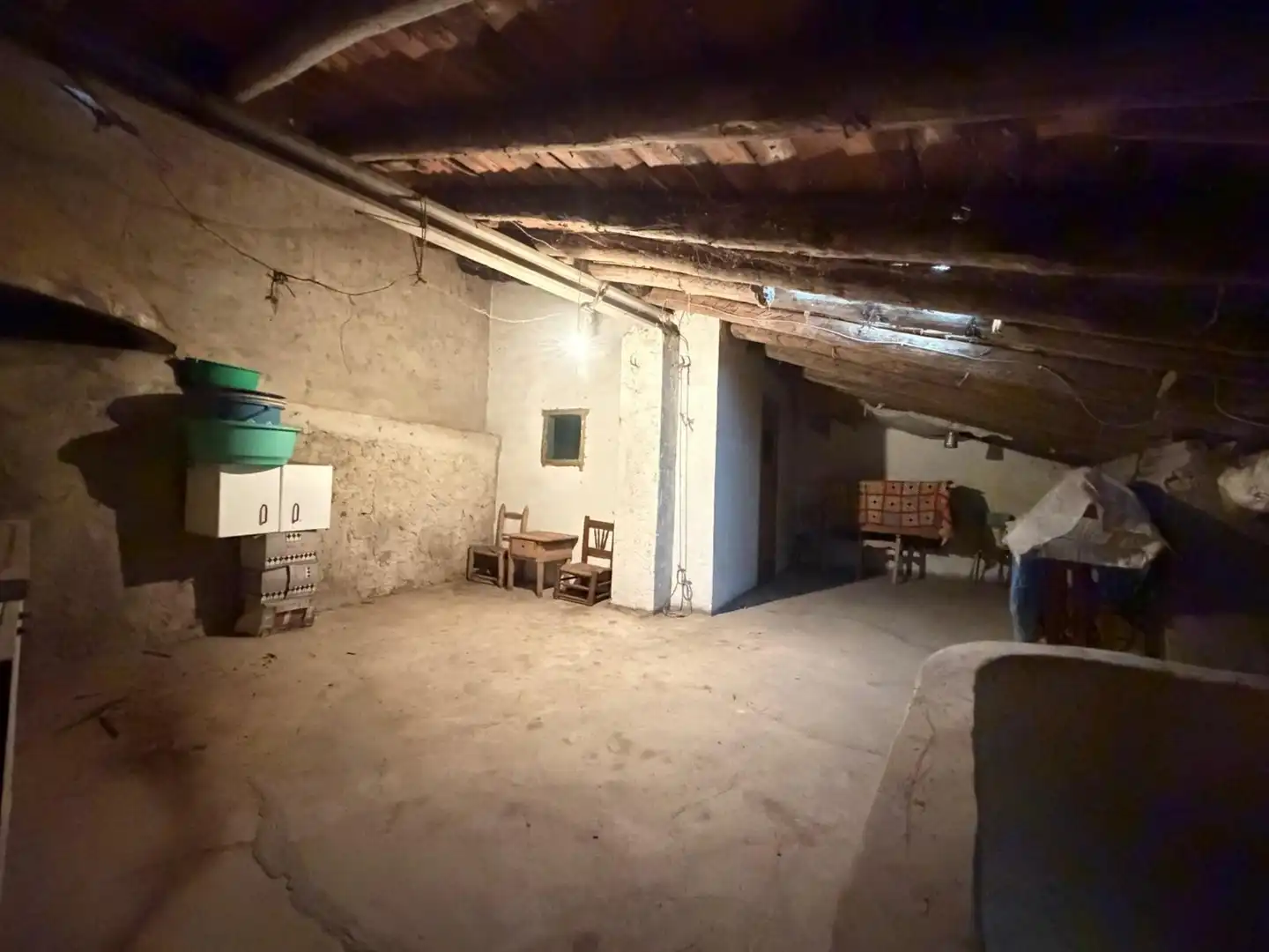 Casa o xalet en venda en Albalá, Cáceres