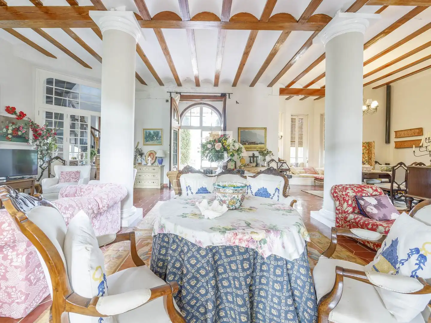 Villa con terrazza in vendita a Monteamor - La Carrasca - El Peucal, imagen 20
