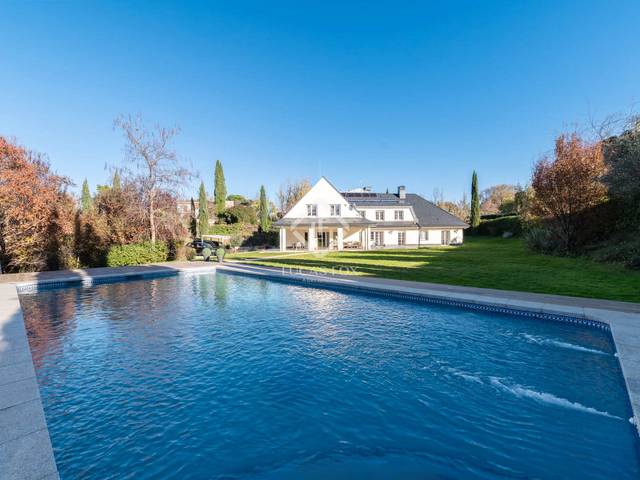 Casa-chalet en Venta en Santo Domingo