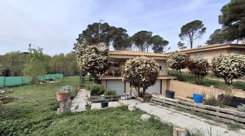 Foto 2 de Casa o chalet en venta en Sils, Girona