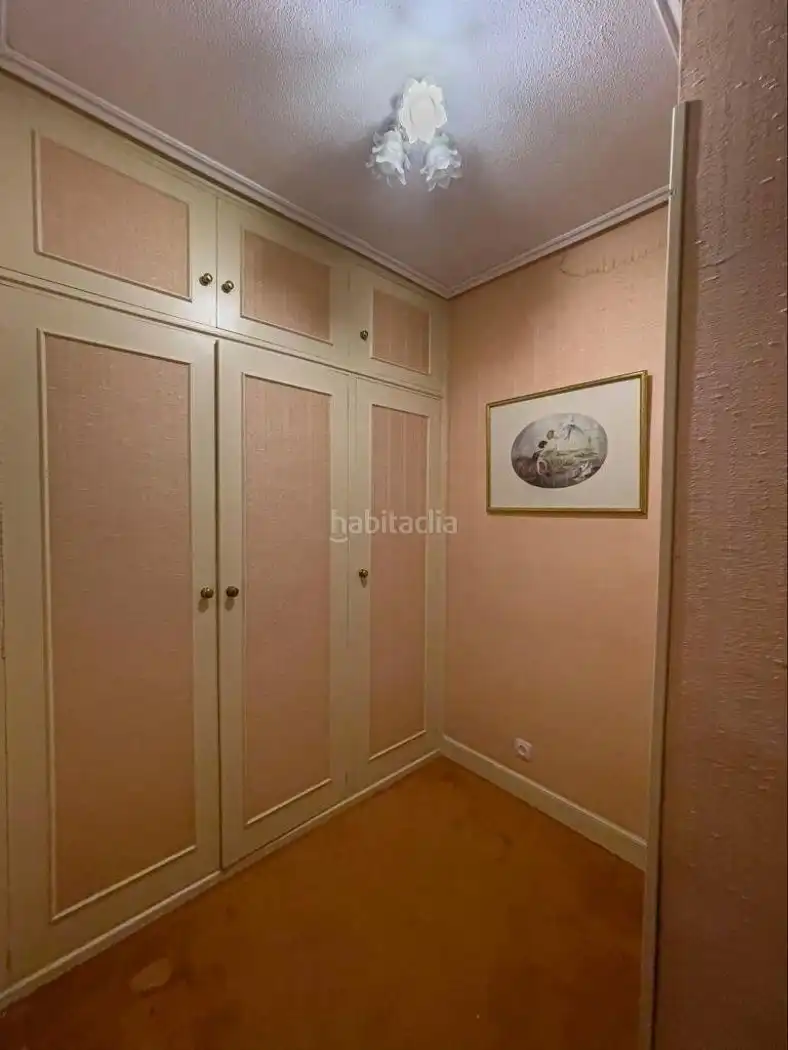 Wohnung mit Garten zum Verkauf in Avenida Pérez Galdós 6, imagen 2