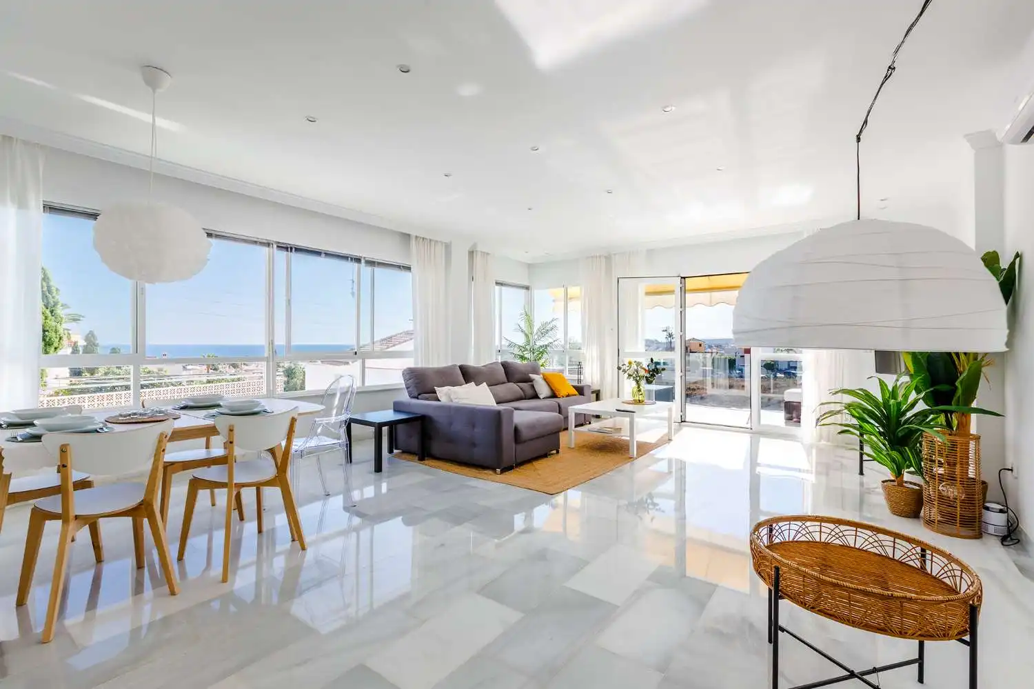 Villa mit Pool zum Verkauf in Caleta de Vélez, imagen 44