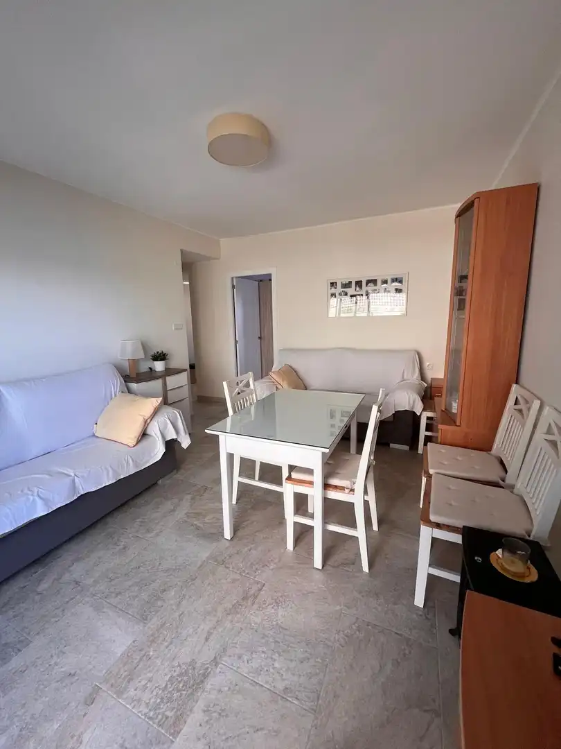 Dining room of Flat for sale in Sueca  with Air Conditioner, Heating and Terrace