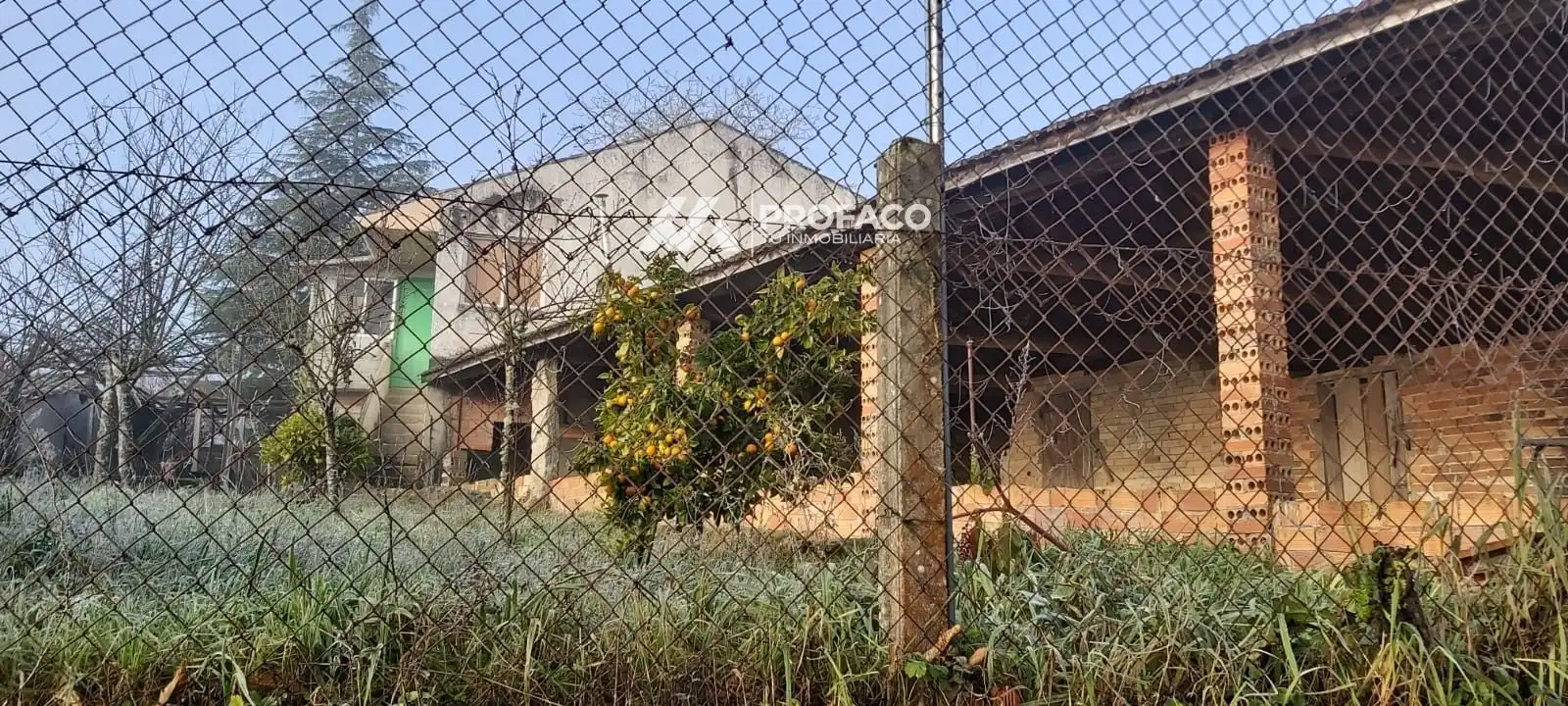 Casa o xalet en venda en San Amaro