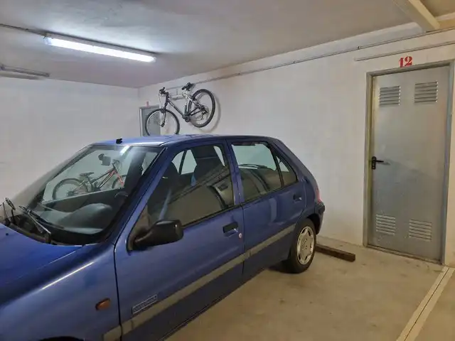 Parking de Dúplex en venta en Teo con Calefacción, Parquet y Terraza
