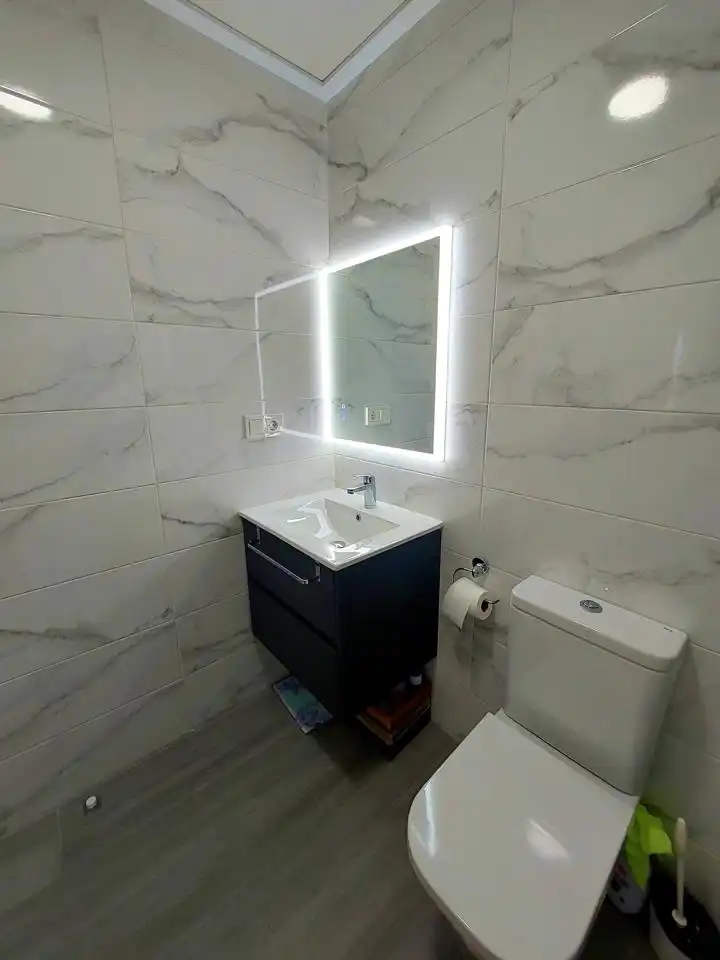 Penthouse mit Aufzug zur Miete in Elche ciudad, imagen 24
