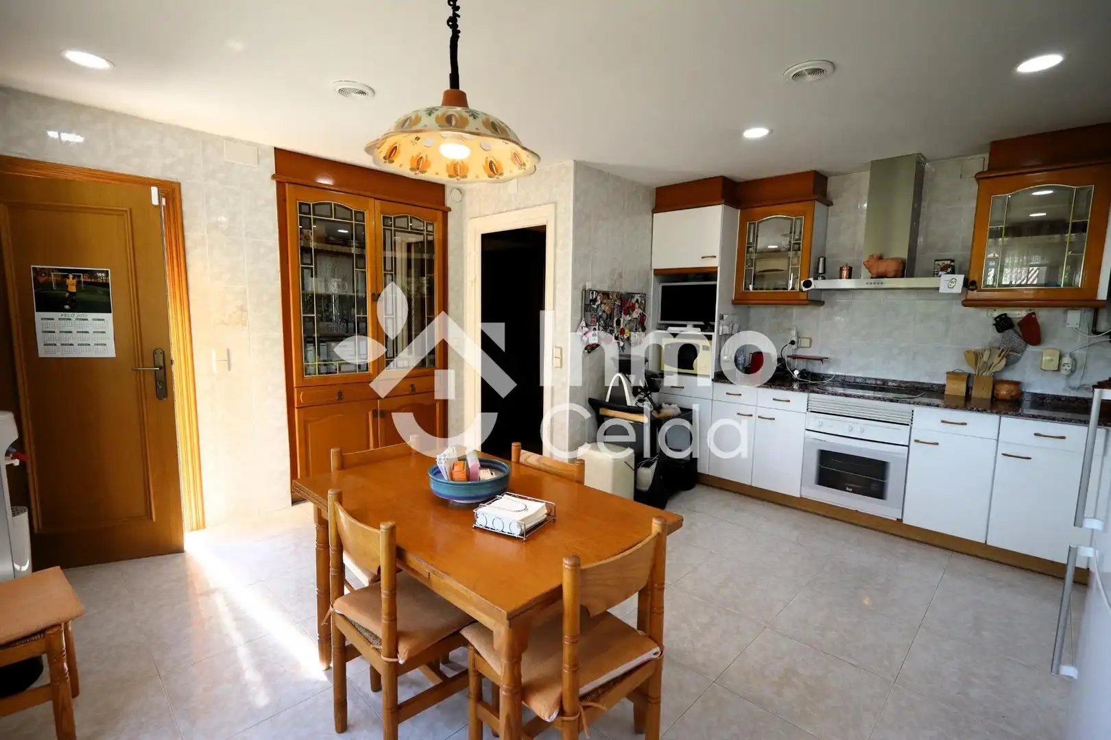 Chalet con piscina en venta en Sierra Perenchiza - Cumbres de Calicanto - Sto Domingo, imagen 37