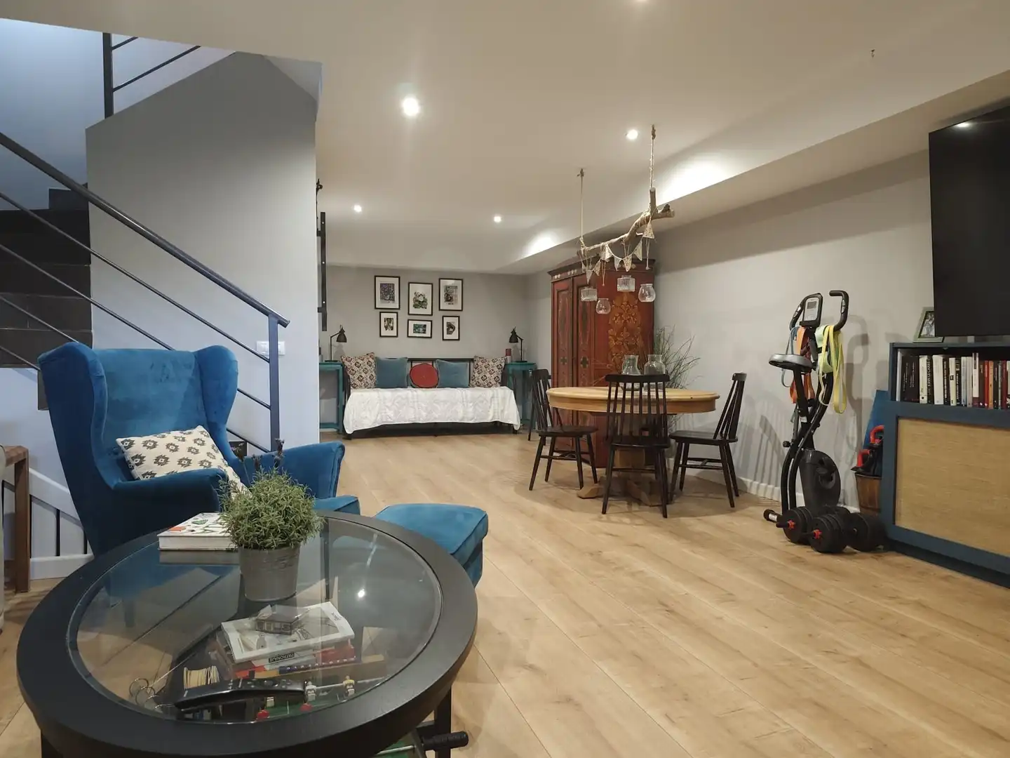 Casa con piscina in vendita a Almayate, imagen 4