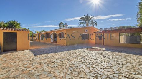 Photo 2 of Houses for sale in Music Enric Ainaud, Almajada - Ravel, Mutxamel