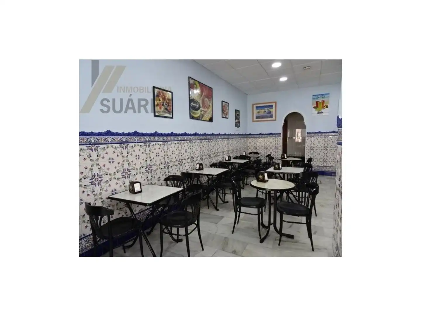 Local comercial en venta en Nervión, imagen 3