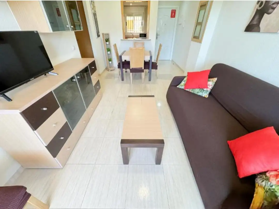 Apartment mit Pool zum Verkauf in Marina d'Or, imagen 3