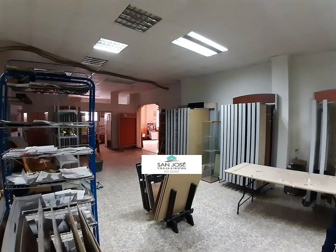 Local comercial en venda a Novelda, imagen 9