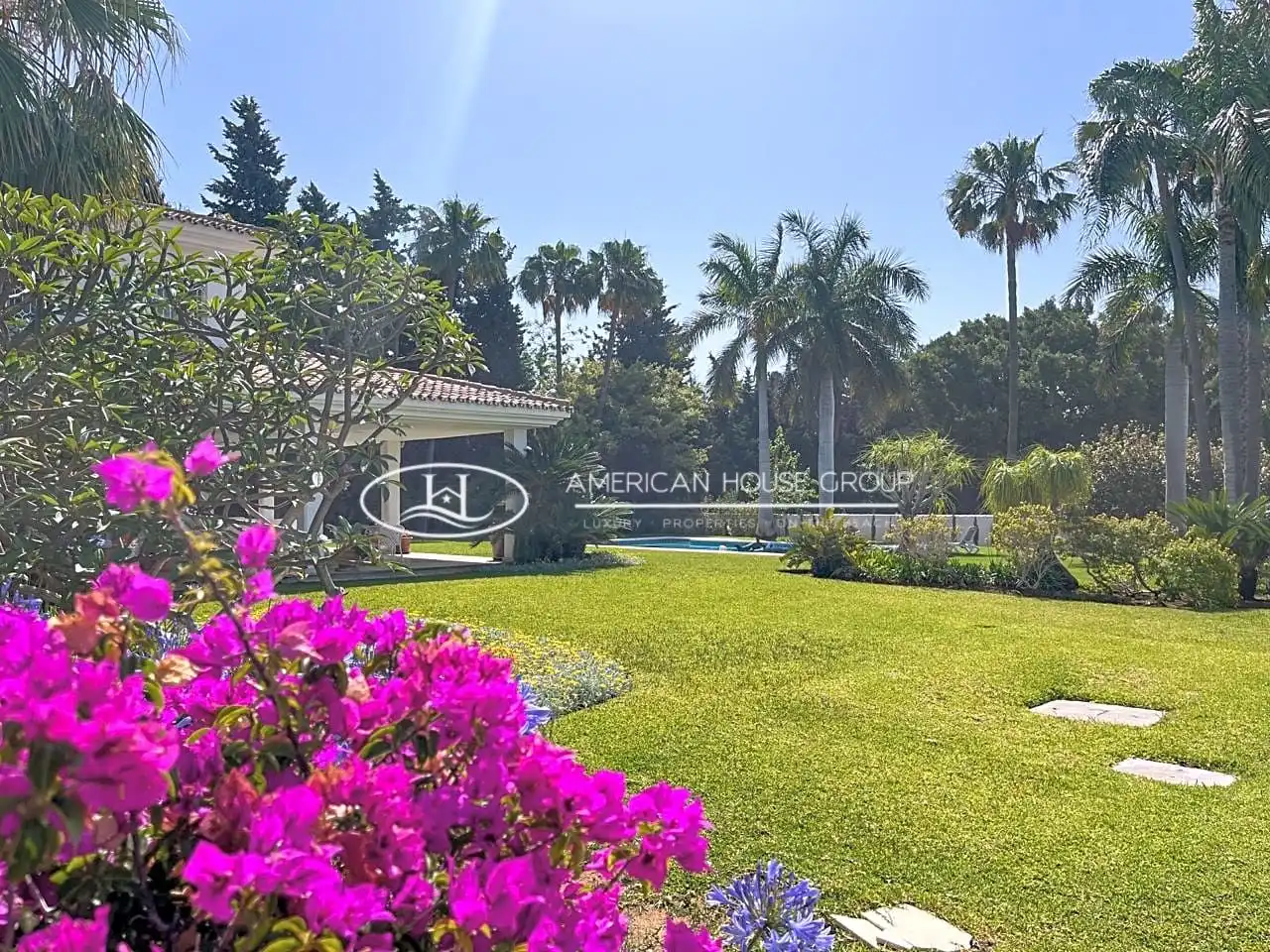 Casa con piscina en venta en C. 5, 151, imagen 2
