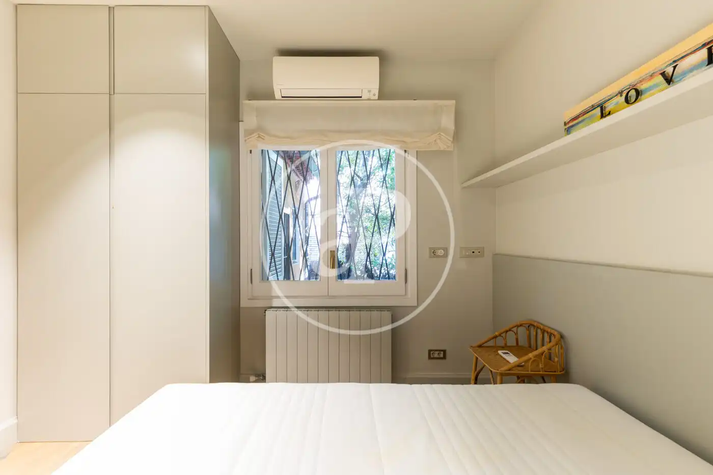 Casa o xalet en venda a Passeig de Valldoreix, Arxiu