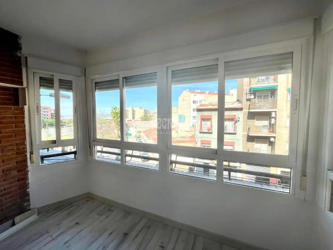 Habitación de Piso en venta en Murcia con Terraza