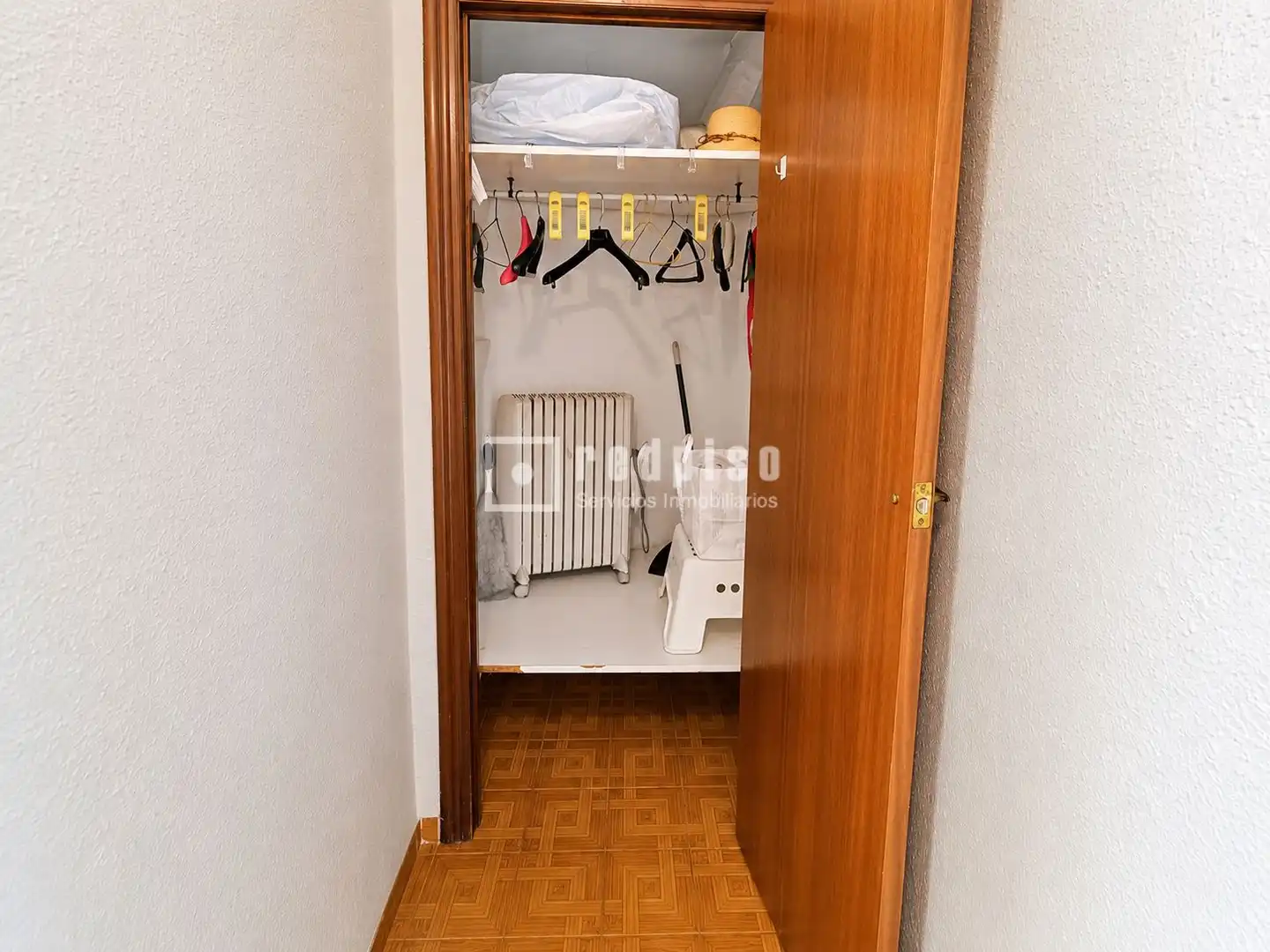 Habitación de Piso en venta en Valencia con Aire acondicionado y Trastero