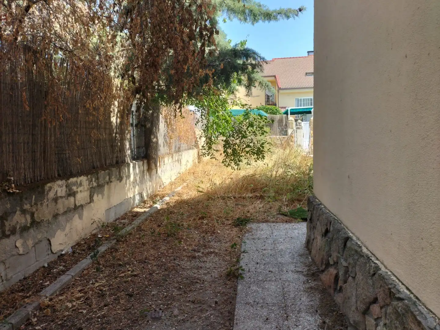 Detached homes for sale in La Navata
