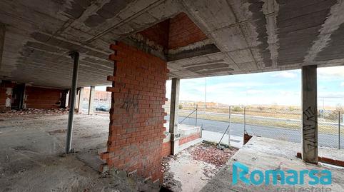 Foto 5 de Edifici en venda a Jesús Grande Aparicio, Sónsoles, Ávila