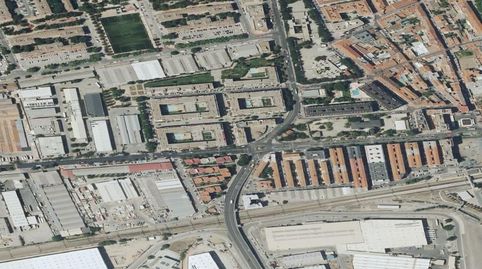 Foto 3 de Piso en venta en Camino Laguna, Base Aérea, Torrejón de Ardoz