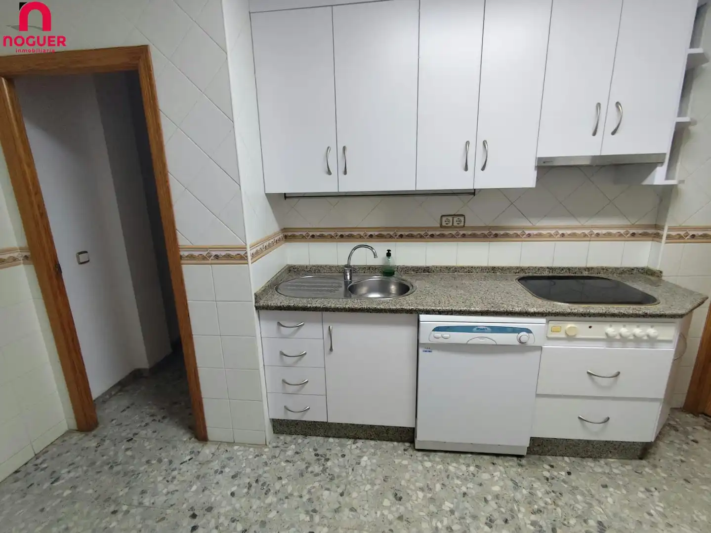 Piso con ascensor en alquiler en Poniente-Sur, imagen 23
