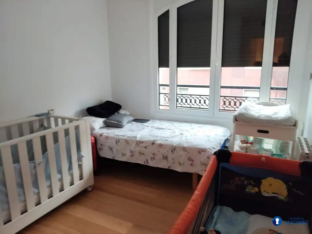 Appartement avec ascenseur à louer à Abando - Albia, imagen 13