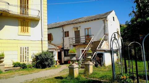 Foto 5 de Finca rústica en venda a Ger, Girona
