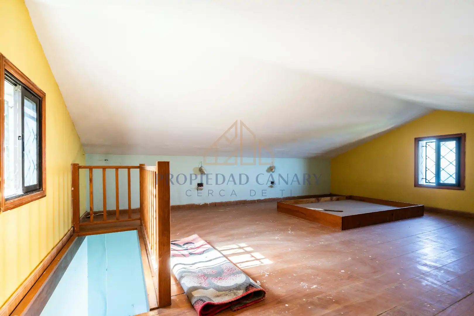 Finca rústica en venda en Santa Úrsula amb Terrassa