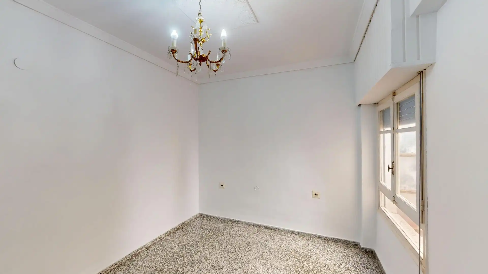 Bedroom of Flat for sale in Castellón de la Plana / Castelló de la Plana