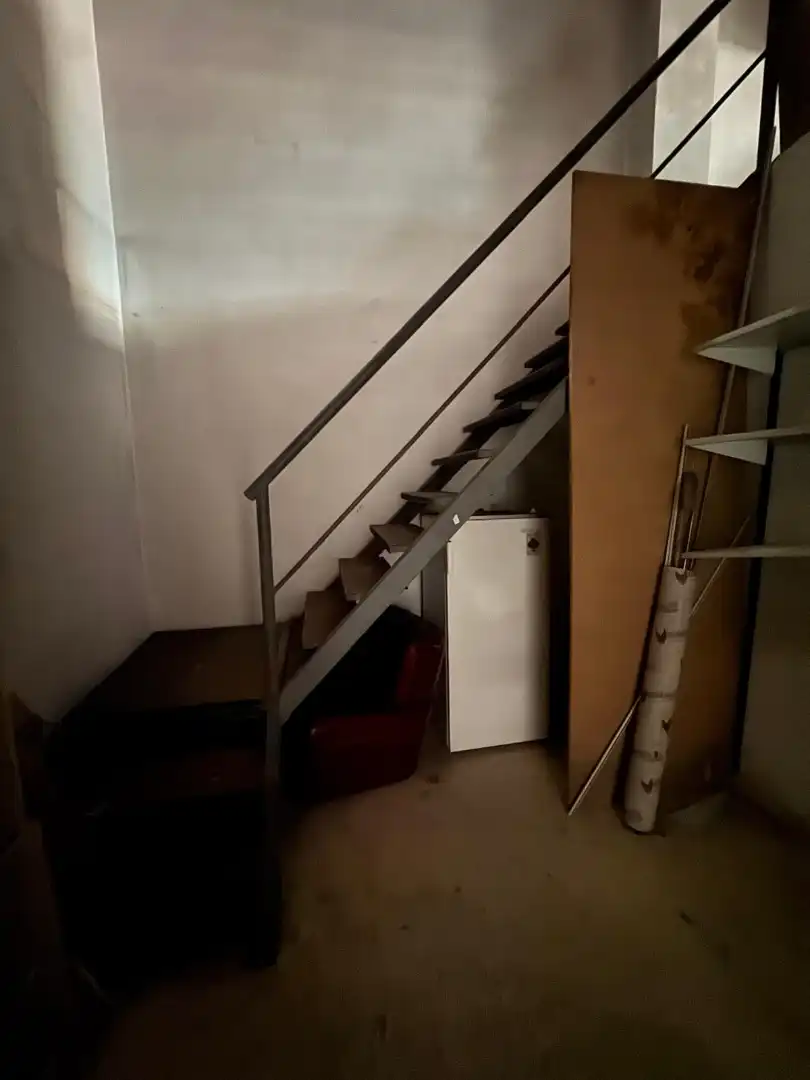 Local comercial en venda a Sant Pere i Sant Pau, imagen 6
