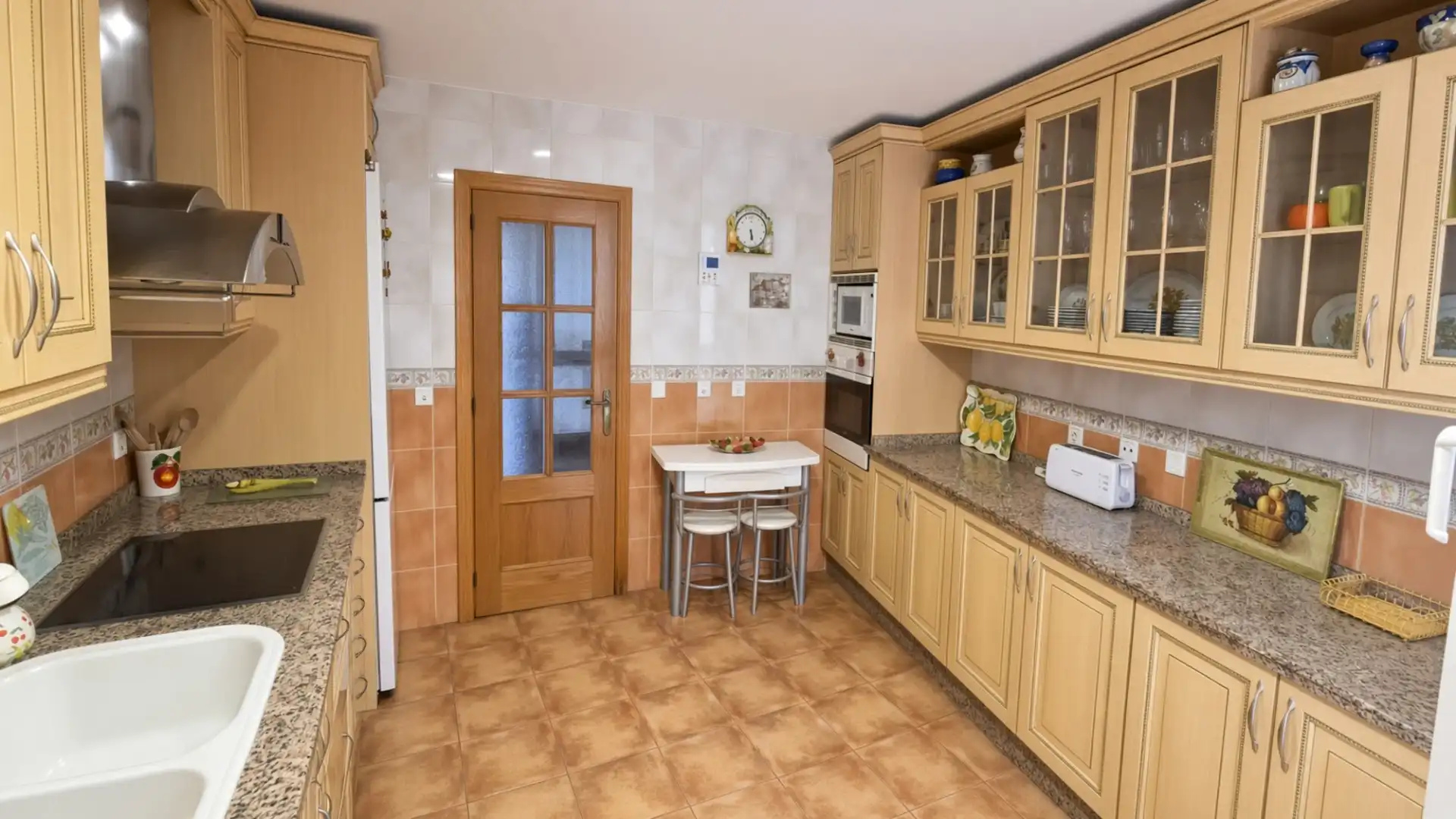 Apartament amb ascensor en venda a Marbella Centro, imagen 7