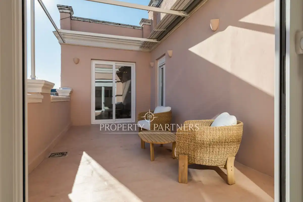 Attique à vendre à Calle de Ponzano, imagen 28