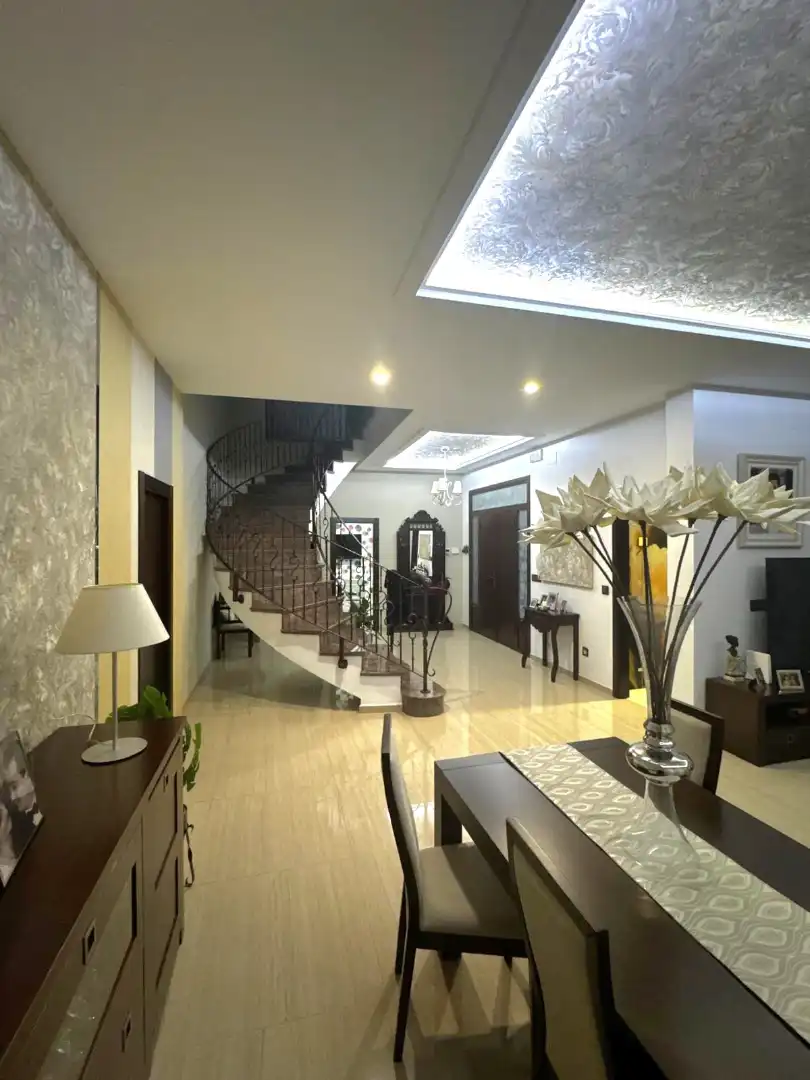 Detached homes for sale in Jamilena