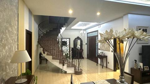 Foto 4 de Casa adosada en venda a Jamilena, Jaén