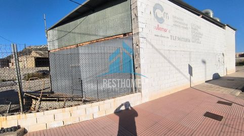 Photo 3 of Industrial buildings for sale in Calle Favara, Bulevar del Xúquer, Cullera
