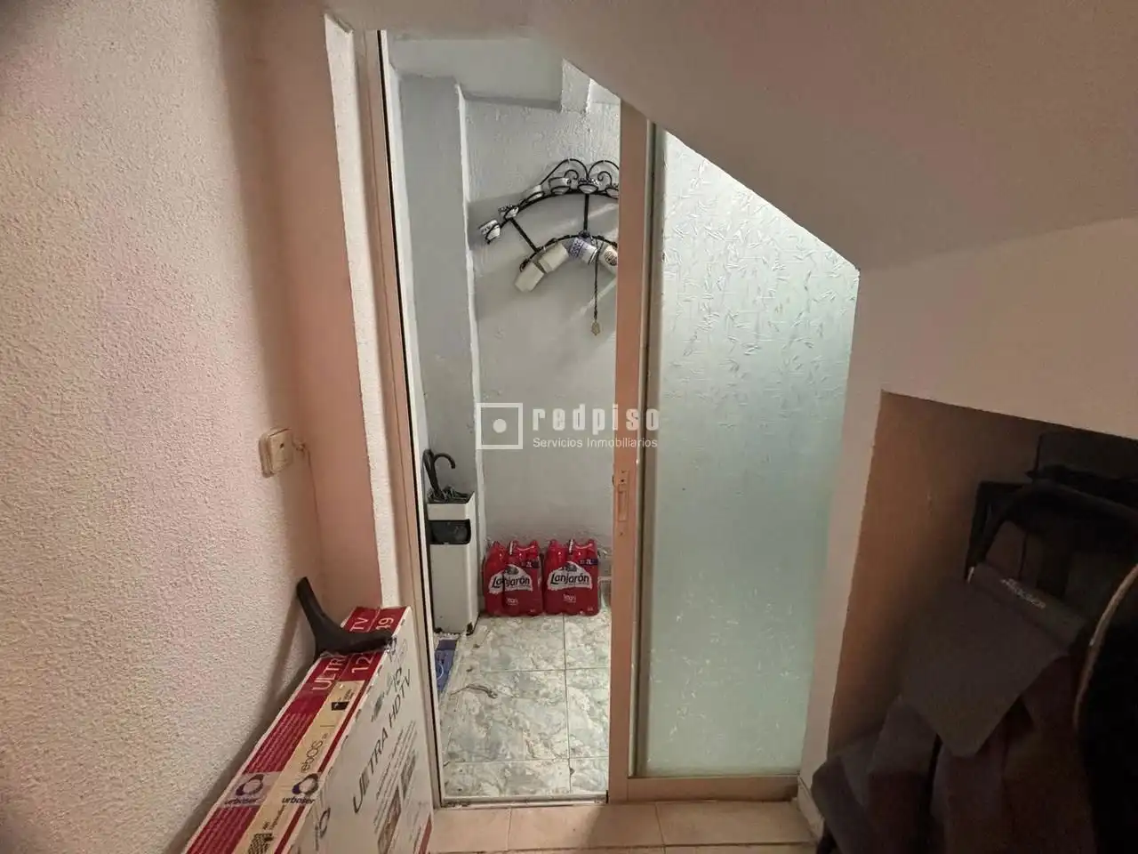 Casa o chalet en venta en Móstoles con Calefacción, Parquet y Terraza