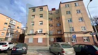 Piso en Venta en Efigenia en Ambroz