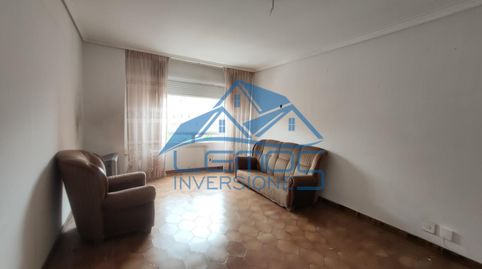 Foto 4 de Piso en venta en Calle la Higalica, Zona Alta, Ponferrada
