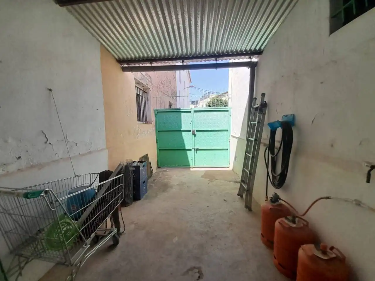 Casa o xalet en venda en  Palma de Mallorca amb Aire condicionat, Calefacció i Jardí privat