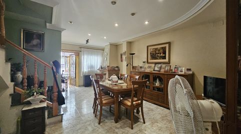 Foto 4 de Casa o xalet en venda a Avenida Alemania-Italia, Vila-real
