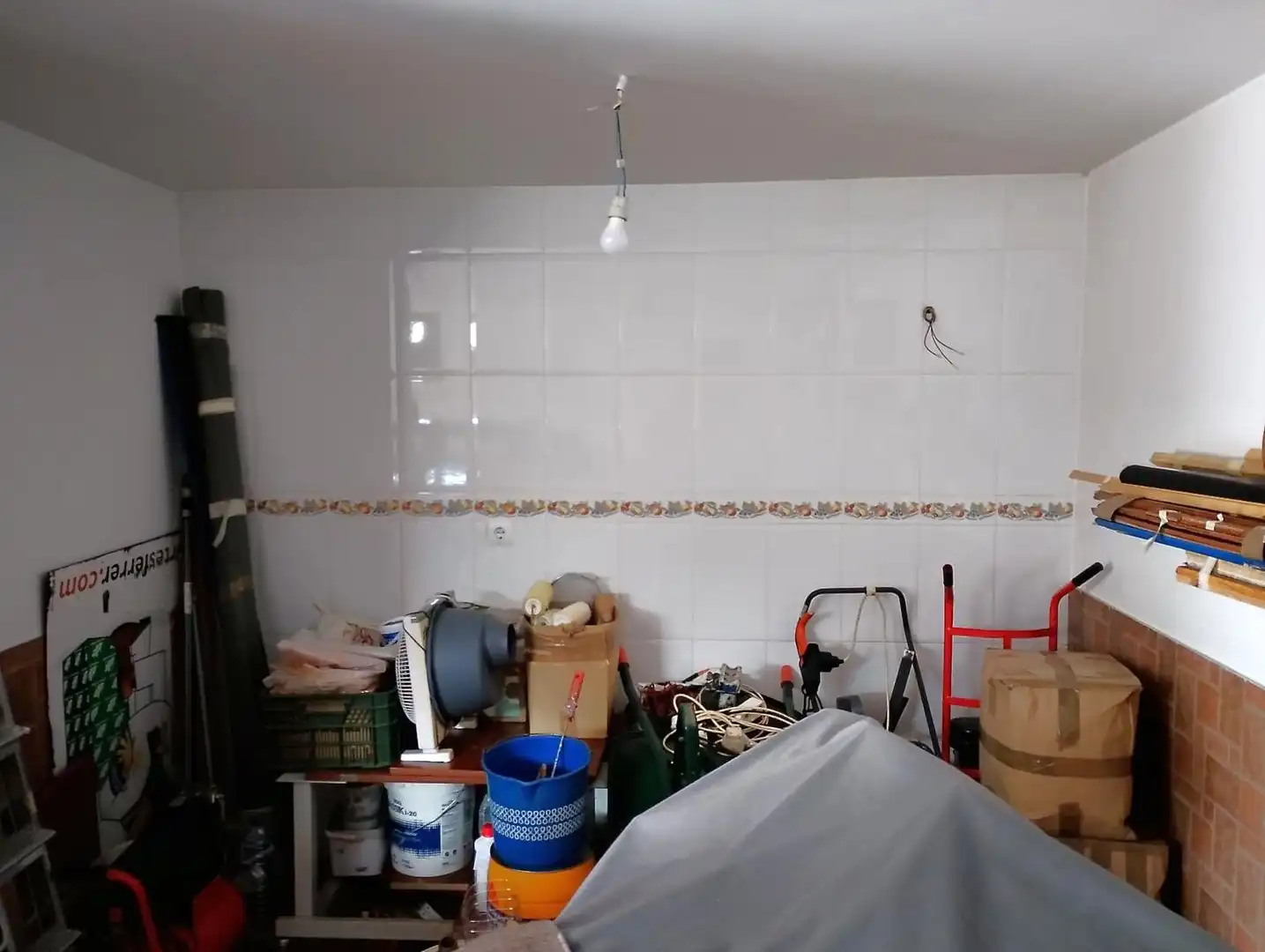 Kitchen of Houses for sale in Noja  with Heating, Private garden and Terrace