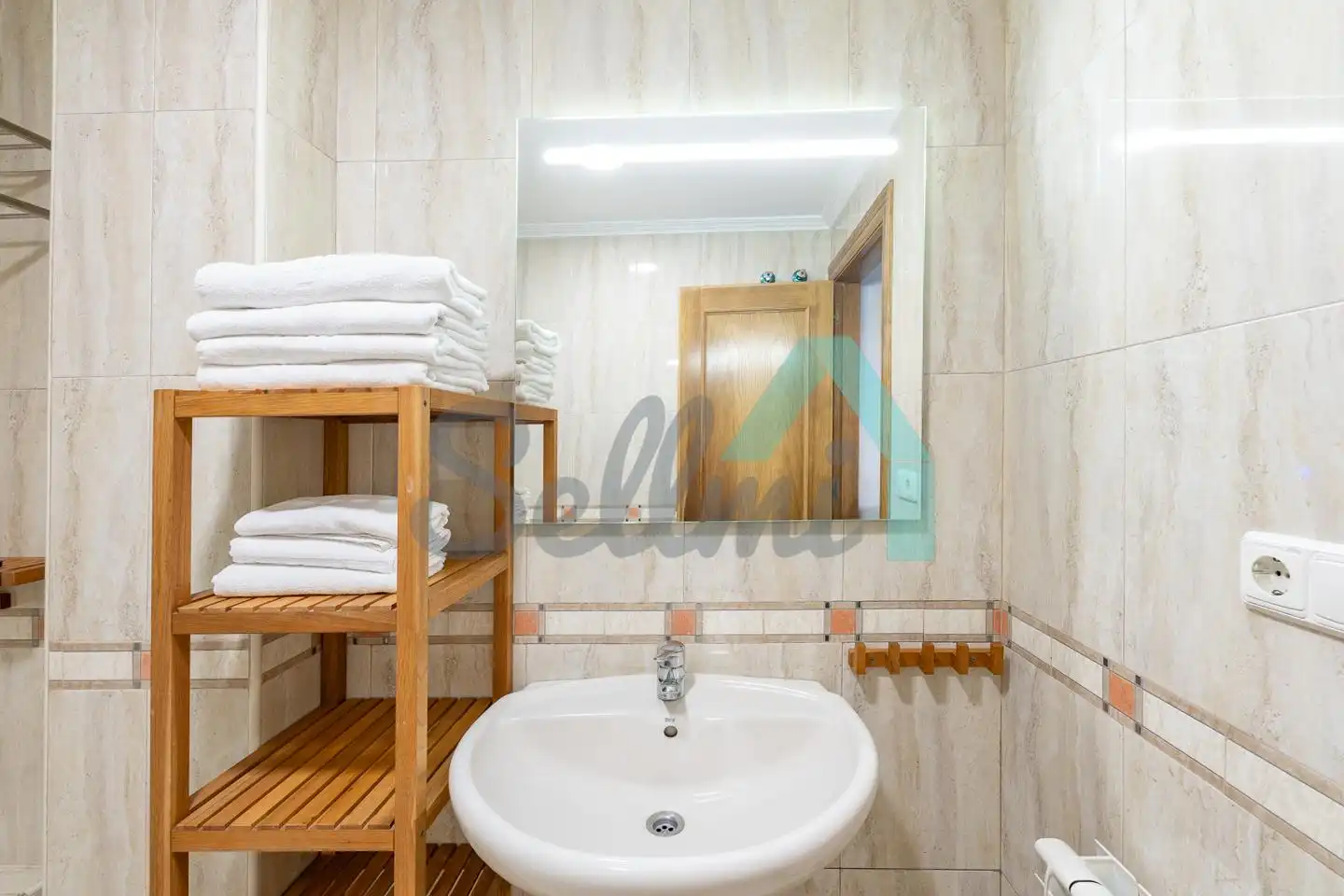 Wohnung zur Miete in Calle Conde de Guadalhorce, Muros de Nalón