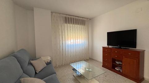 Foto 2 de Pis de lloguer a Nuevo Cáceres, Cáceres