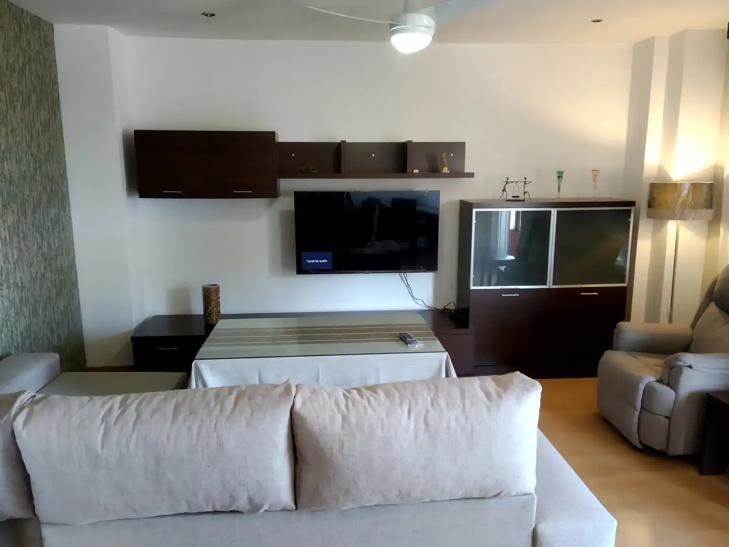 Wohnung zum Verkauf in El Valle