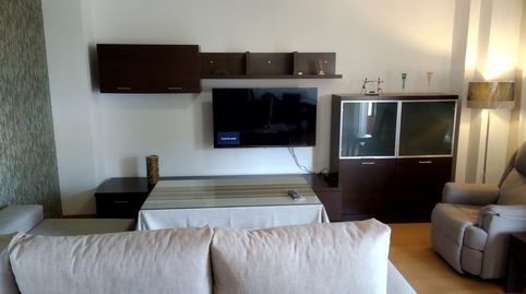 Foto 2 von Wohnung zum Verkauf in El Valle, Lucena