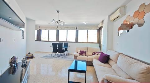 Foto 5 de Pis en venda a Avenida de las Naciones, 2, Camino Viejo de Málaga, Málaga