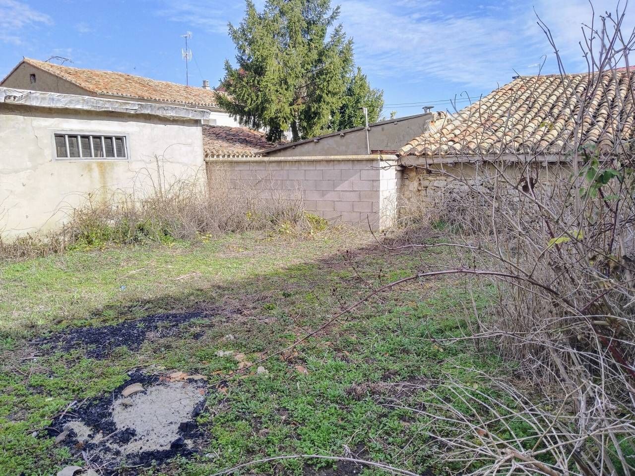 Finca rústica en venda en Alfoz de Quintanadueñas amb Jardí privat